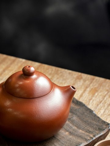 teapot